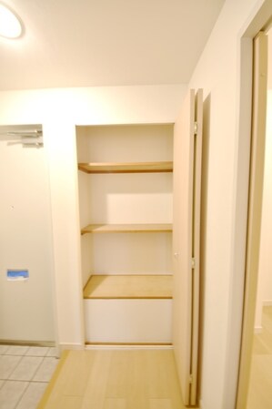 リバーシティ21新川の物件内観写真